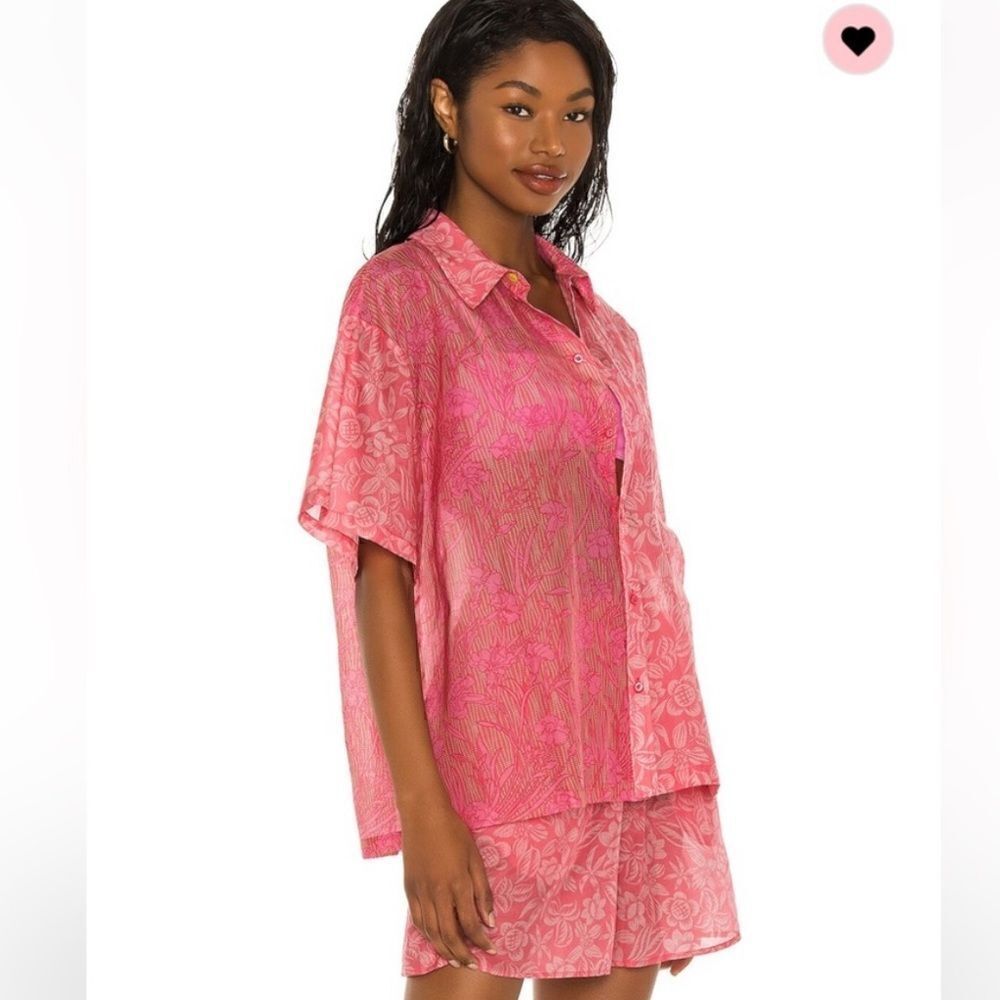 Boxy Top | Tell Your Friends - Picture 4 of 12